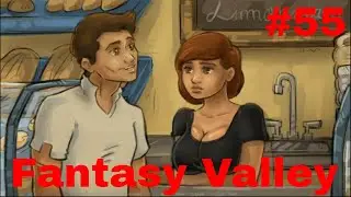 Fantasy Valley Chapter 9 Gameplay #55