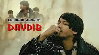 KHamdam Dobirov Remix Daydibi