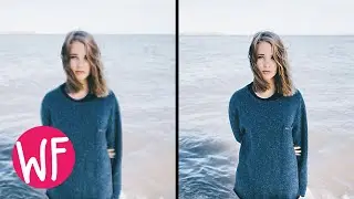 Photoshop Tutorial | How to Improve Low Resolution Photos in Photoshop