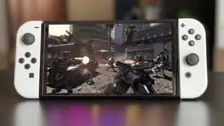 CALL OF DUTY OFFICIALLY COMING TO SWITCH