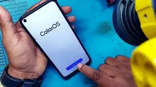 OPPO A55 FRP Bypass Android 13 | OPPO A55 FRP Unlock Without PC | Clone Phone Not Open Solution 2023