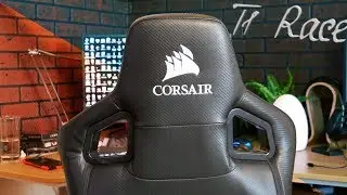 Corsair T1 Race