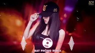 Tối Qua Em Ở Đâu Remix | Ngọt Ngào Đến Mấy Cũng Tan Thành Mây Remix ✈ Nonstop Bay Phòng Hot Tiktok