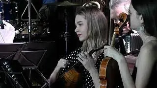 «Добрый вечер» — Ирина Шоркина