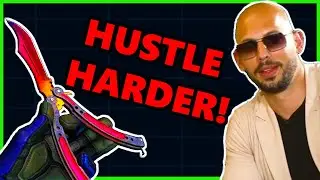 The Andrew Tate Wannabe of CSGO | Dadscap