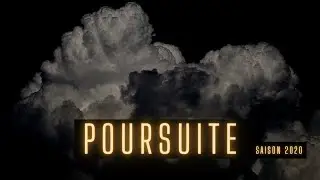 SPECTACLE DES CIEUX - POURSUITE - SAISON 2020