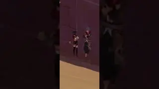 Genshin NPCs Has The Saddest Story 