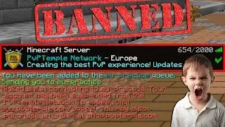 ❌ BANNED ON PVPTEMPLE ❌
