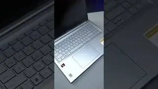 ASUS Vivobook 16 Immersive Unboxing 🤯 Video | #shorts #gadget