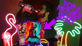 Top 5 Movies of 2017