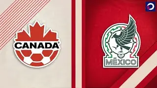 HIGHLIGHTS: CanWNT vs. Mexico in Montréal, QC (Jun. 1, 2024)