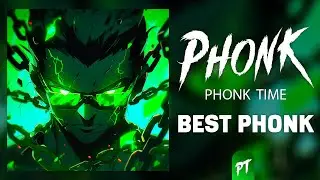 Phonk Music 2024 ※ Best Aggressive Drift Phonk | AGGRESSIVE PHONK PLAYLIST