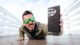 OnePlus 12 // a Photography MASTER?