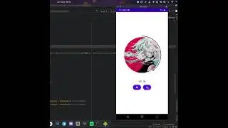 Circular Progress Indicator  Jetpack Compose #jetpackcompose #android #androiddeveloper #banjarmasin