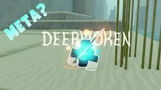 The New Flame Leap Reversal Spark Might Be Meta... | Deepwoken