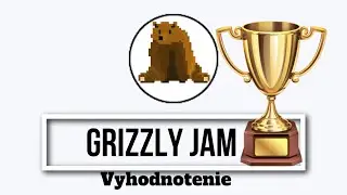 Vyhodnotenie game jamu
