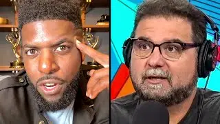 Emmanuel Acho's Entire Career Gets Torn to Pieces by Dan Le Batard