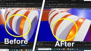 Fixing the Ugly Shadow Issues in Unreal Engine 5