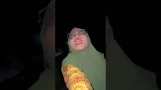 SI BOCIL TENGAH MALEM MINTA JAJAN  