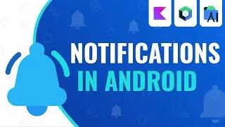 Introducing with Notifications in Android