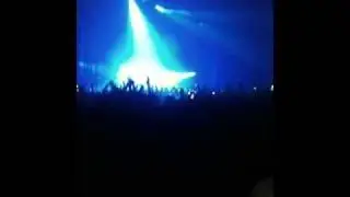 The Prodigy - World's On Fire (live in Athens, Greece 17/9/2010 Party opening)