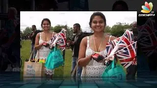 Meenal Jain - The first Indian girl to participate in nude cycle racing