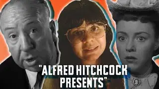 The Woman Who Vanished in Paris - Alfred Hitchcock Presents