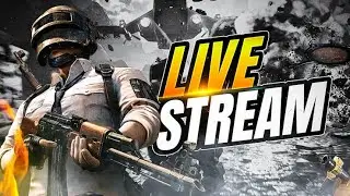 Hindi PUBG MOBILE : 👍 Good stream | Playing Squad | Streaming with Turnip