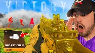 Warzone 2's Secret META Item Is INSANE!
