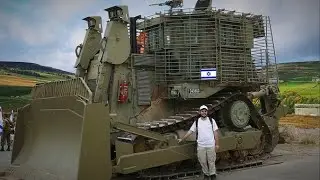 ТЫ УДИВИШЬСЯ ! Вот что вытворяет этот СТАЛЬНОЙ МОНСТР бульдозер Caterpillar D9