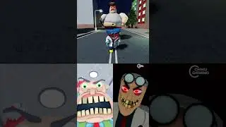 Roblox - TOP 3 Dentist - JUMPSCAR