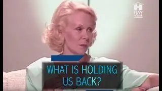 What is holding us back?