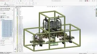 What's New 2023 SOLIDWORKS Sheet Metal & Structures