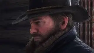 Watch Sad Arthur Morgan For 3 Minutes for absolutely no reason 😞