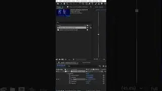 How To Zoom In Adobe After Effects (PART 1)