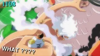 LA VÉRITÉ SUR LE MONDE !!!!! | Review Chapitre 1108