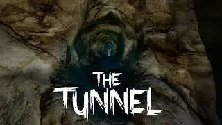 The Tunnel - Short Subnautica Horror Film