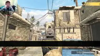 КАК ПРОЙТИ КУРС МЕДИКА WARFACE