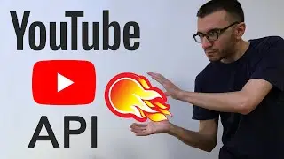 Automating My YouTube Uploads Using Node.js