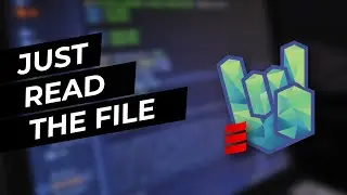 4 Nice Ways to Read Files in Scala - Read Files Like a Boss | Rock the JVM