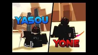 [AUT] How To Get Yasuo + Yone, Yasuo Showcase!