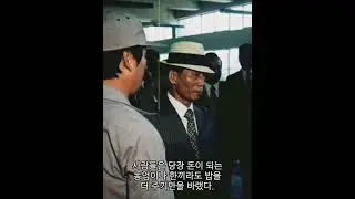 박정희가 고속도로 만들려 하자 김대중이 쌍욕하면 벌어지는 일