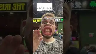 ПРОИЗВОДНАЯ ВОРУЕТ ЧИСЛА?! Тг: ilchegg 