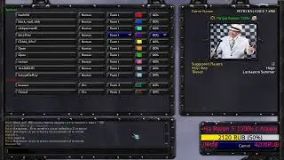 Проплаченый стрим #2 Петры Баланс 7.02 с IaiceTrias (игра против толпы 