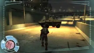 LCPDFR - Officer Speirs - Iron Man Heartbreaker Patrol