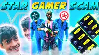 @STARGAMERSfreefire Trending Scam Exposed || Free Diamonds Trick Scam || Mr Fox Free Fire