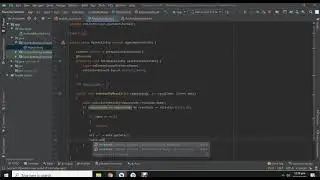 Android Studio File Chooser Tutorial