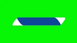 Cut Blue Green Screen Lower Third Non copyright For Free Use