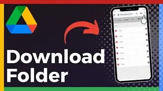 How To Download Folder From Google Drive (Update)