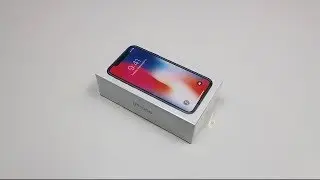 iPhone X GIVEAWAY